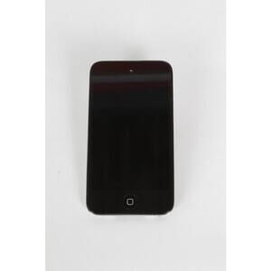 2010's Apple iPod Touch 4th Generation 32GB